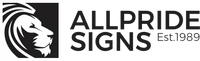 Allpride Signs and Marketing